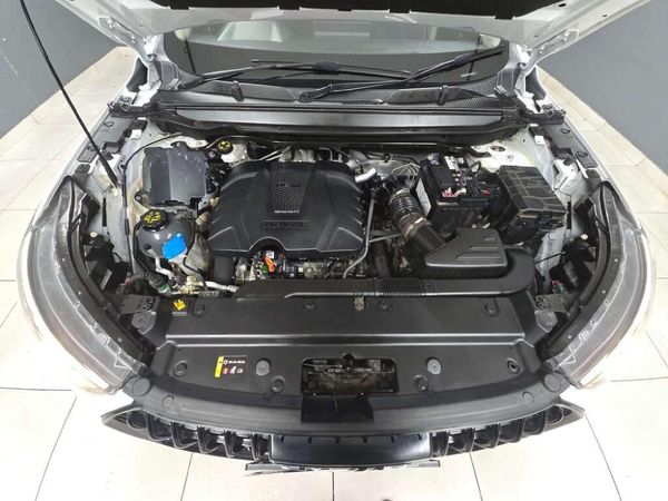2024-Haval-Jolion-15T-City-Plus-DCT image:5