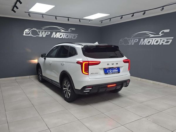 2024-Haval-Jolion-15T-City-Plus-DCT image:6
