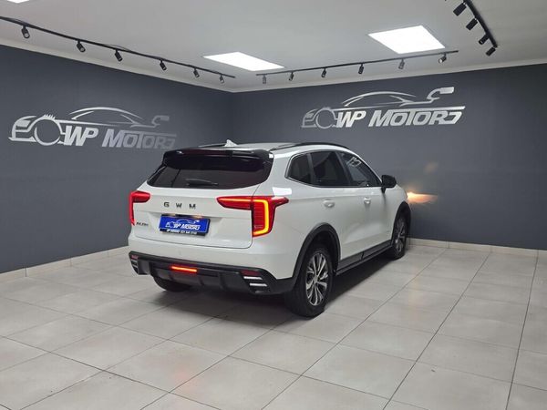 2024-Haval-Jolion-15T-City-Plus-DCT image:7
