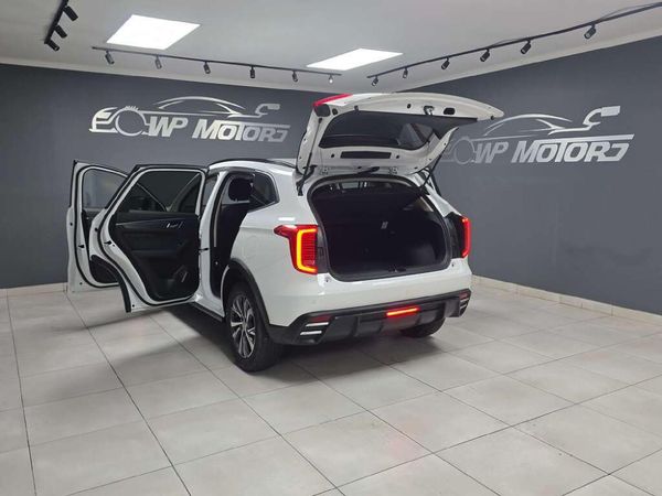 2024-Haval-Jolion-15T-City-Plus-DCT image:8