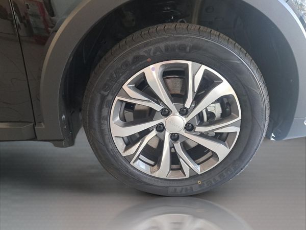 2026-Haval-Jolion-15T-City-Plus-DCT image:10