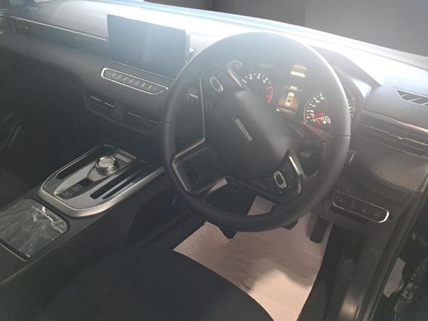 2026-Haval-Jolion-15T-City-Plus-DCT image:12