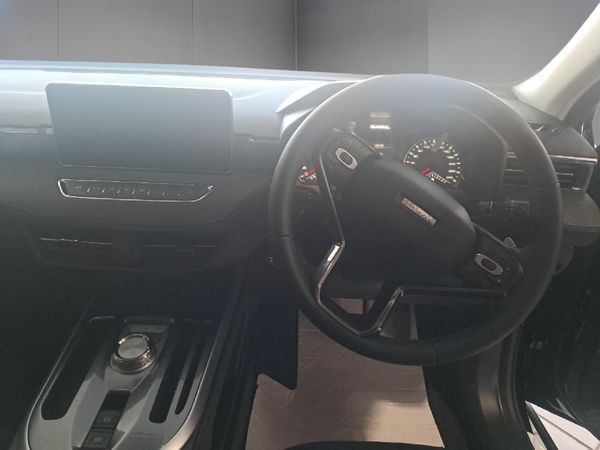 2026-Haval-Jolion-15T-City-Plus-DCT image:13