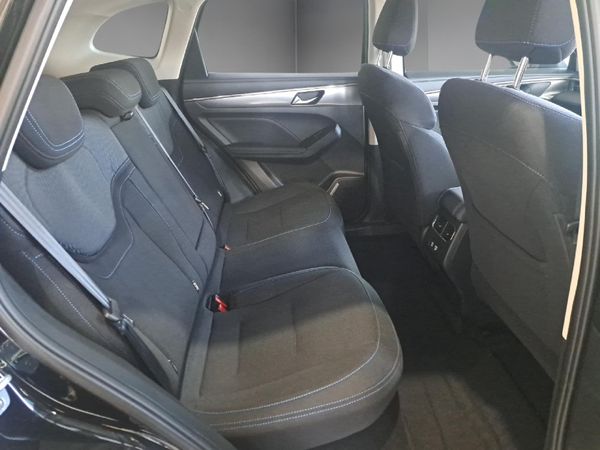 2026-Haval-Jolion-15T-City-Plus-DCT image:16