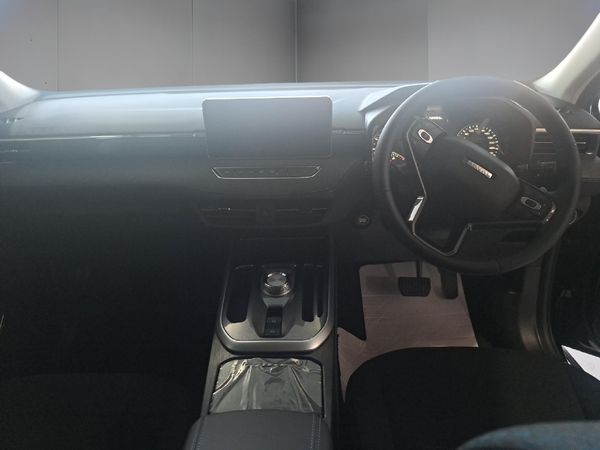 2026-Haval-Jolion-15T-City-Plus-DCT image:17