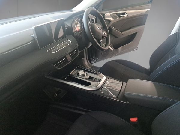2026-Haval-Jolion-15T-City-Plus-DCT image:18