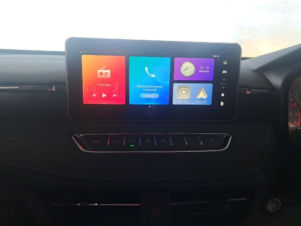 2026-Haval-Jolion-15T-City-Plus-DCT image:19