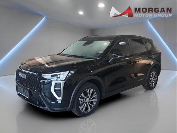 2026-Haval-Jolion-15T-City-Plus-DCT image:2