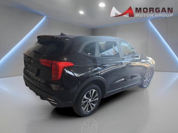 2026-Haval-Jolion-15T-City-Plus-DCT image:6