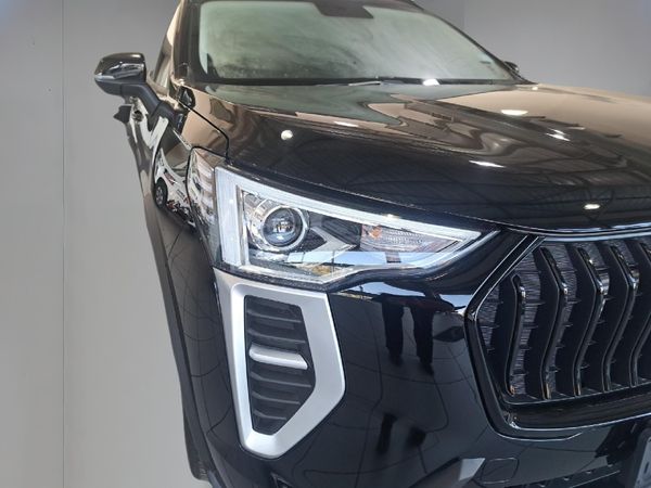 2026-Haval-Jolion-15T-City-Plus-DCT image:8