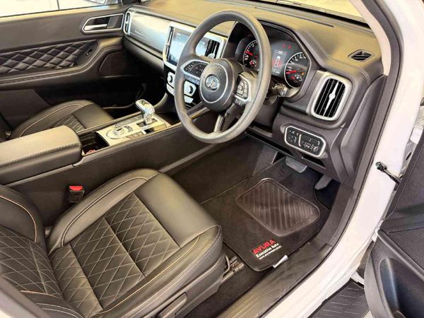 2024-GWM-P-Series-PV-20-TD-LS-Auto-Double-Cab image:9