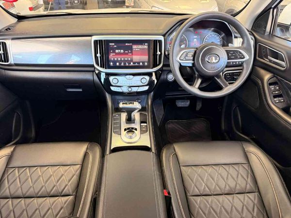 2024-GWM-P-Series-PV-20-TD-LS-Auto-Double-Cab image:11