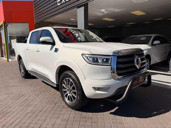 2024-GWM-P-Series-PV-20-TD-LS-Auto-Double-Cab image:3
