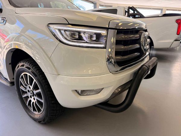2024-GWM-P-Series-PV-20-TD-LS-Auto-Double-Cab image:6