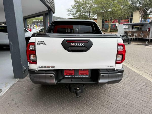 2023-Toyota-Hilux-28-GD-6-Raised-Body-Legend-4x4-Auto-Double-Cab image:4