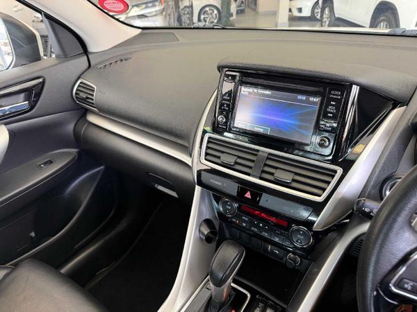 2019-Mitsubishi-Eclipse-Cross-20-GLS-Auto image:9