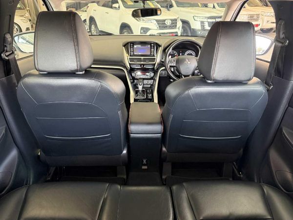 2019-Mitsubishi-Eclipse-Cross-20-GLS-Auto image:11
