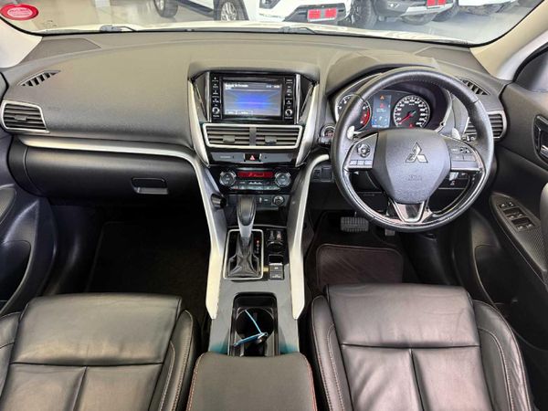 2019-Mitsubishi-Eclipse-Cross-20-GLS-Auto image:12