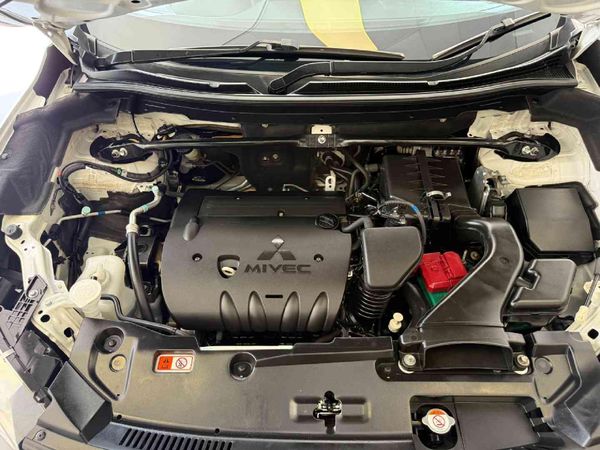 2019-Mitsubishi-Eclipse-Cross-20-GLS-Auto image:13