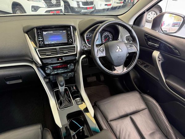 2019-Mitsubishi-Eclipse-Cross-20-GLS-Auto image:14