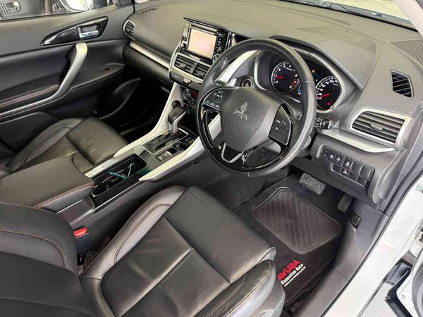 2019-Mitsubishi-Eclipse-Cross-20-GLS-Auto image:16