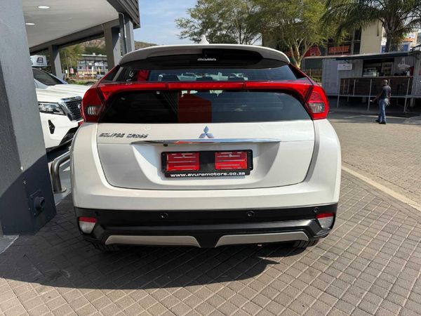 2019-Mitsubishi-Eclipse-Cross-20-GLS-Auto image:4