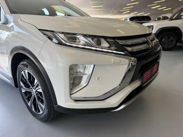2019-Mitsubishi-Eclipse-Cross-20-GLS-Auto image:5