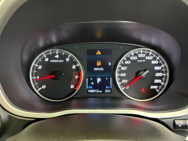 2019-Mitsubishi-Eclipse-Cross-20-GLS-Auto image:6