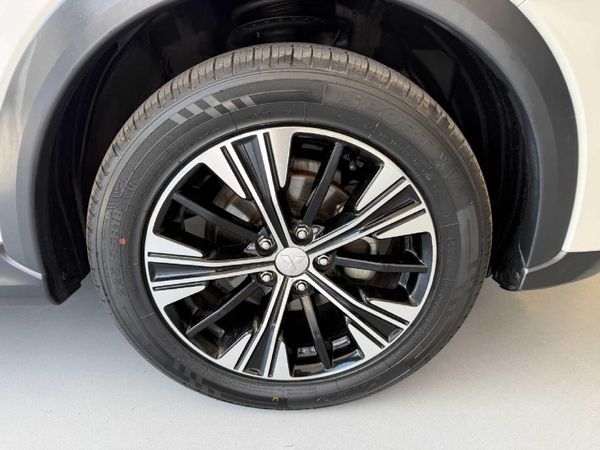 2019-Mitsubishi-Eclipse-Cross-20-GLS-Auto image:7