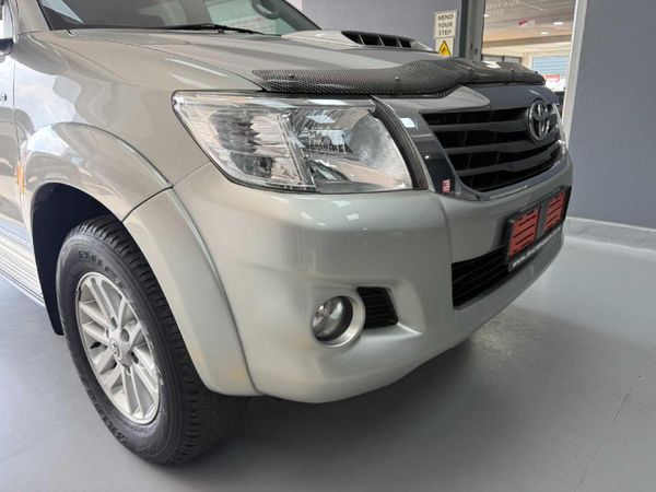 2014-Toyota-Hilux-30-D-4D-Raider-Raised-Body-Double-Cab image:7