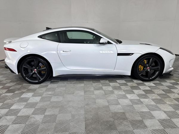 2016-Jaguar-F-Type-50-V8-SC-Coupe image:9