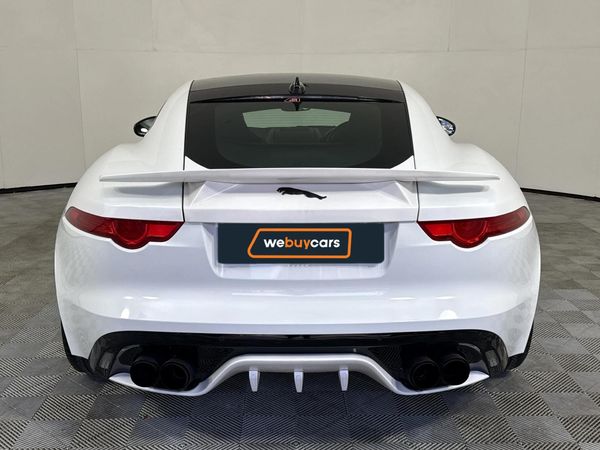 2016-Jaguar-F-Type-50-V8-SC-Coupe image:10