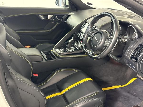 2016-Jaguar-F-Type-50-V8-SC-Coupe image:6