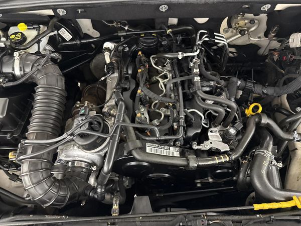 2019-Volkswagen-Amarok-20-BiTDI-Highline-132kW-Auto-Double-Cab image:13
