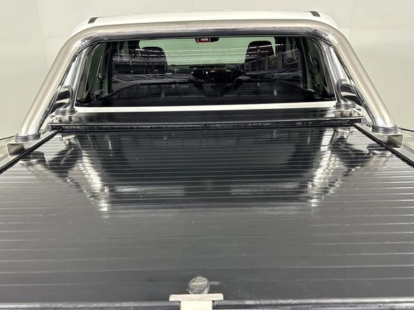 2019-Volkswagen-Amarok-20-BiTDI-Highline-132kW-Auto-Double-Cab image:14