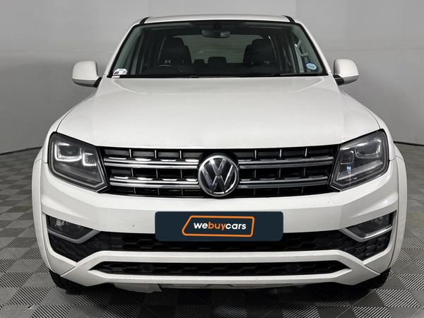 2019-Volkswagen-Amarok-20-BiTDI-Highline-132kW-Auto-Double-Cab image:15