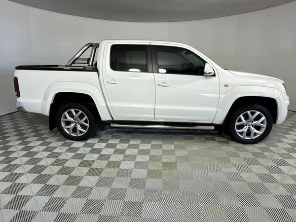 2019-Volkswagen-Amarok-20-BiTDI-Highline-132kW-Auto-Double-Cab image:17