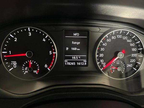2019-Volkswagen-Amarok-20-BiTDI-Highline-132kW-Auto-Double-Cab image:2