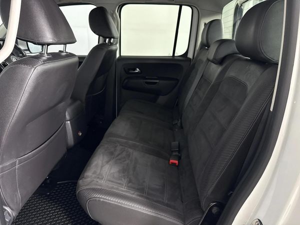 2019-Volkswagen-Amarok-20-BiTDI-Highline-132kW-Auto-Double-Cab image:3