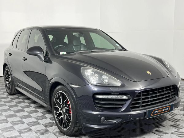 2013-Porsche-Cayenne-GTS-Auto image:16