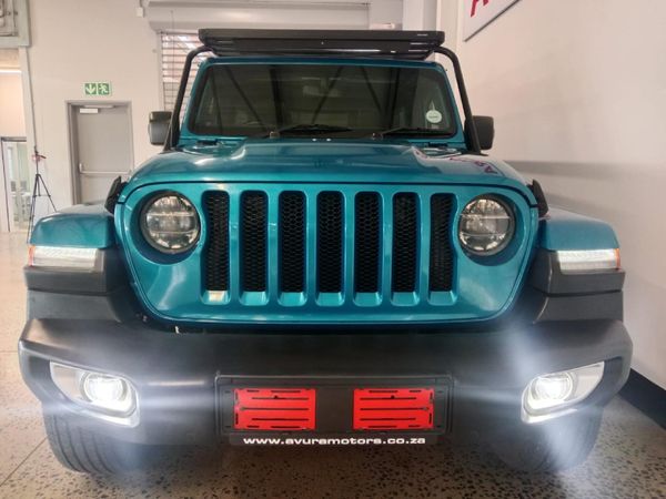 2021-Jeep-Wrangler-Unlimited-Sahara-36-V6 image:27