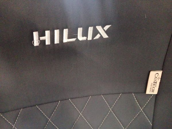 2018-Toyota-Hilux-28-GD-6-Raised-Body-Raider-4x4-Extra-Cab-Auto image:19