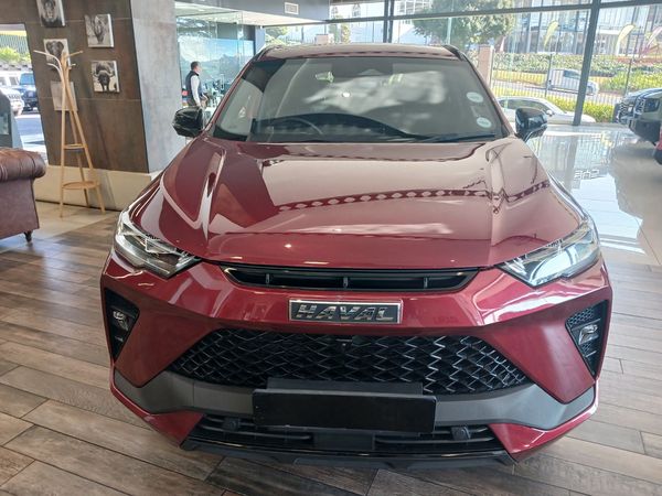 2023-Haval-H6-GT-20T-Super-Luxury-4X4-Auto image:17