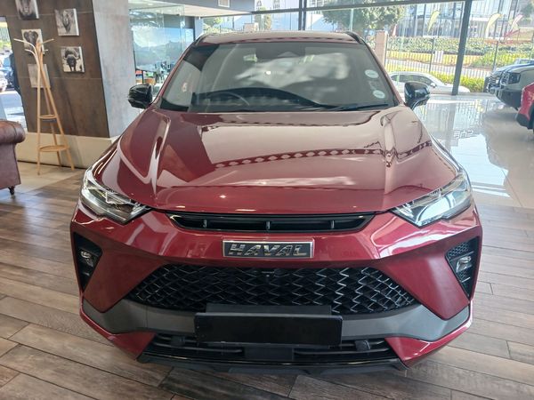 2023-Haval-H6-GT-20T-Super-Luxury-4X4-Auto image:1