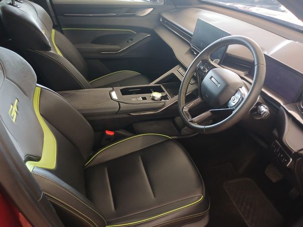 2023-Haval-H6-GT-20T-Super-Luxury-4X4-Auto image:21