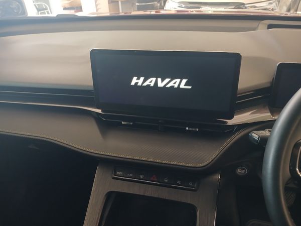 2023-Haval-H6-GT-20T-Super-Luxury-4X4-Auto image:26