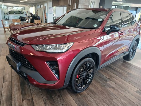 2023-Haval-H6-GT-20T-Super-Luxury-4X4-Auto image:2
