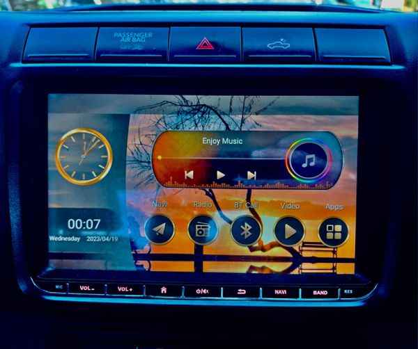 2012-Volkswagen-Amarok-20-BiTDI-Trendline-132kW-Single-Cab image:12