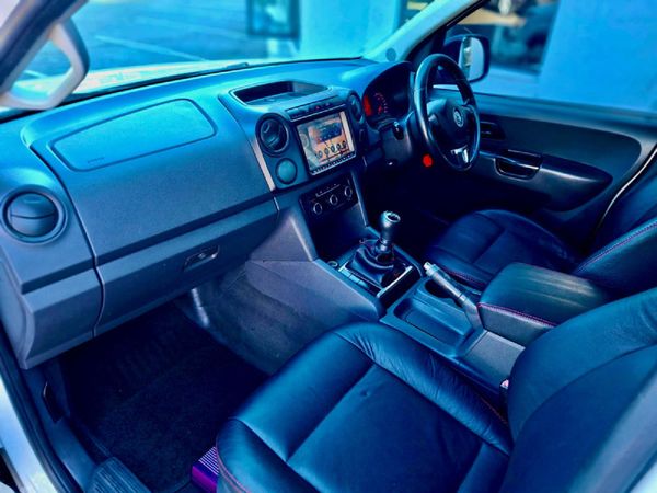 2012-Volkswagen-Amarok-20-BiTDI-Trendline-132kW-Single-Cab image:16