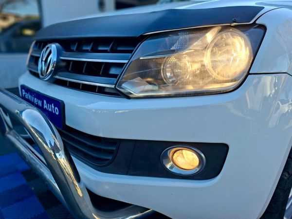 2012-Volkswagen-Amarok-20-BiTDI-Trendline-132kW-Single-Cab image:1